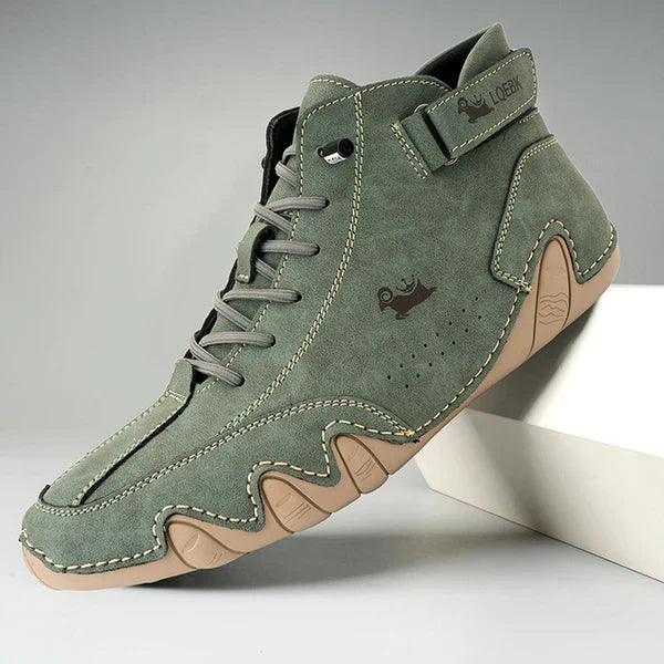 Harry™ | Stylish High-Top Sneakers