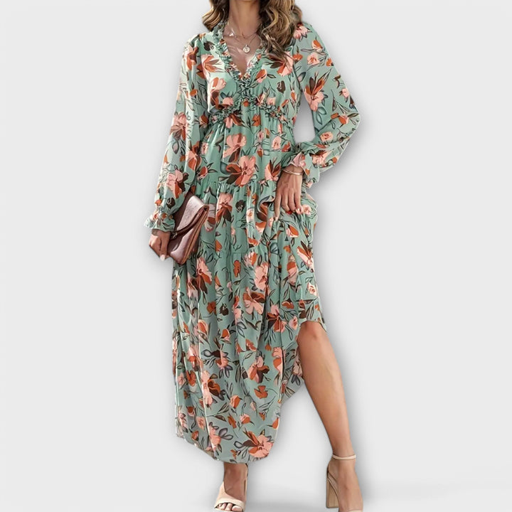Jimena™ | Elegant Dress