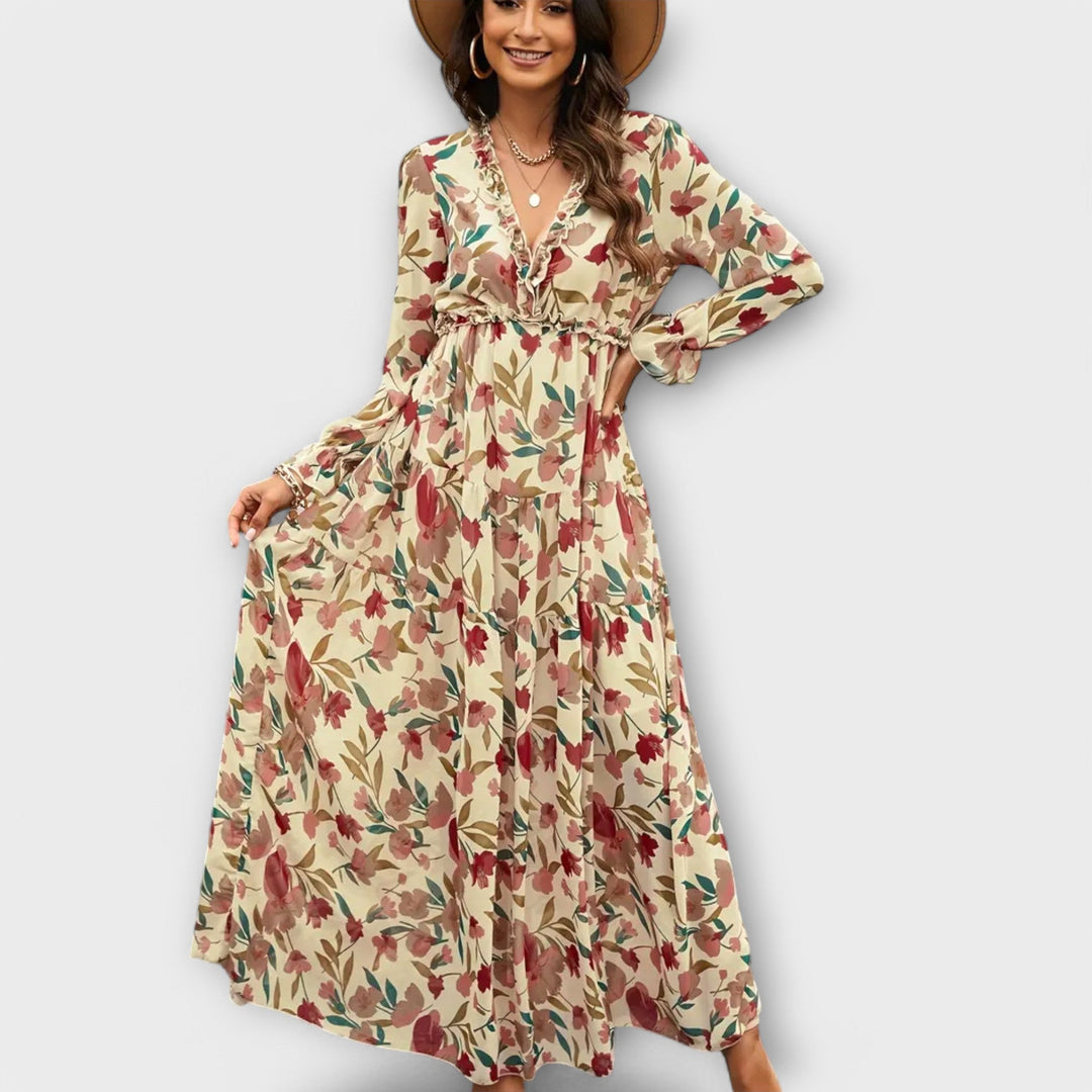 Jimena™ | Elegant Dress