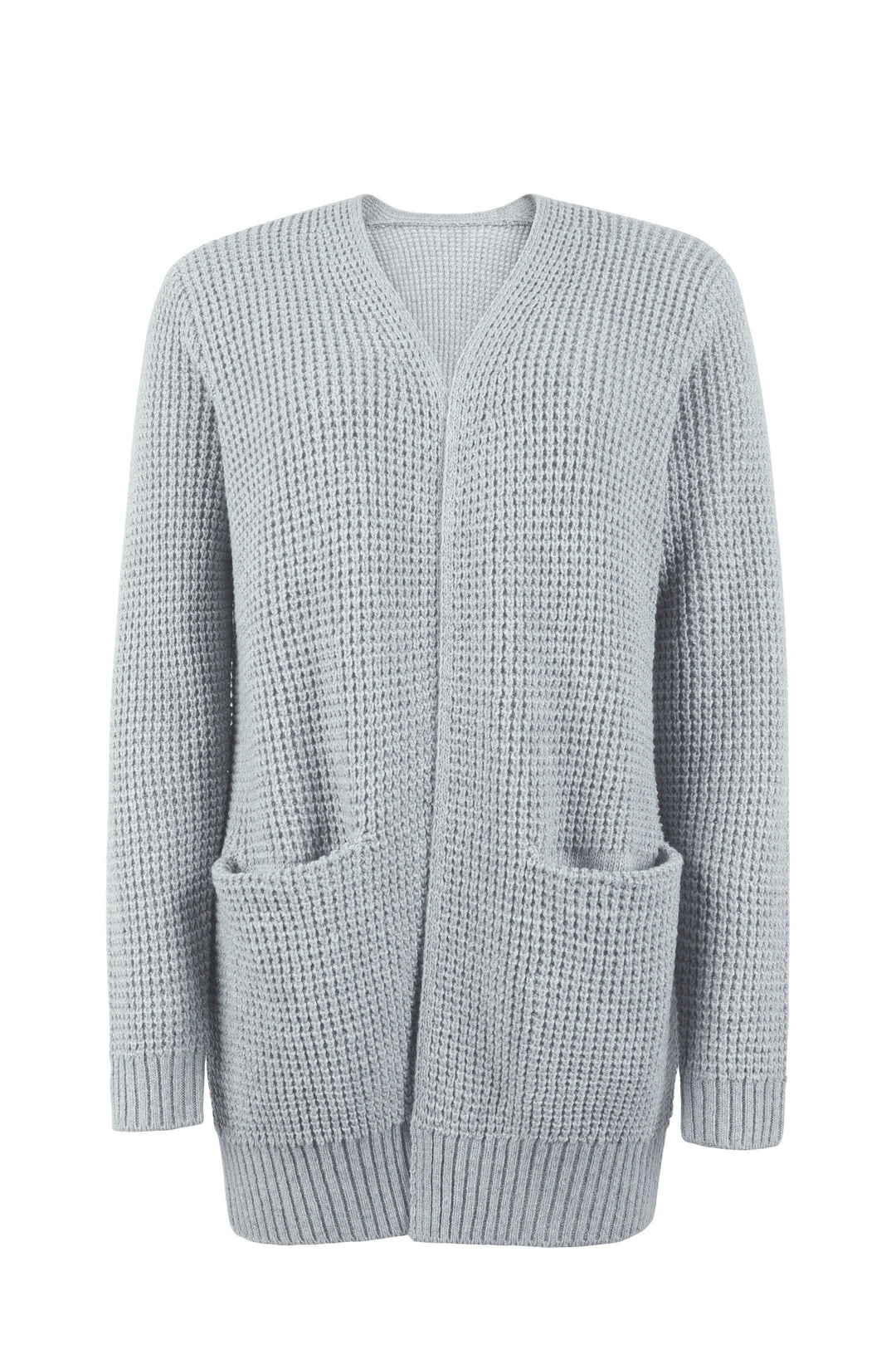 Sarah | Cozy Knit Cardigan