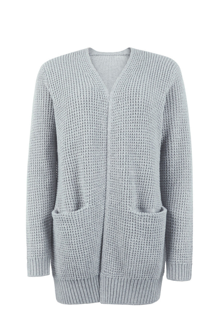 Sarah | Cozy Knit Cardigan