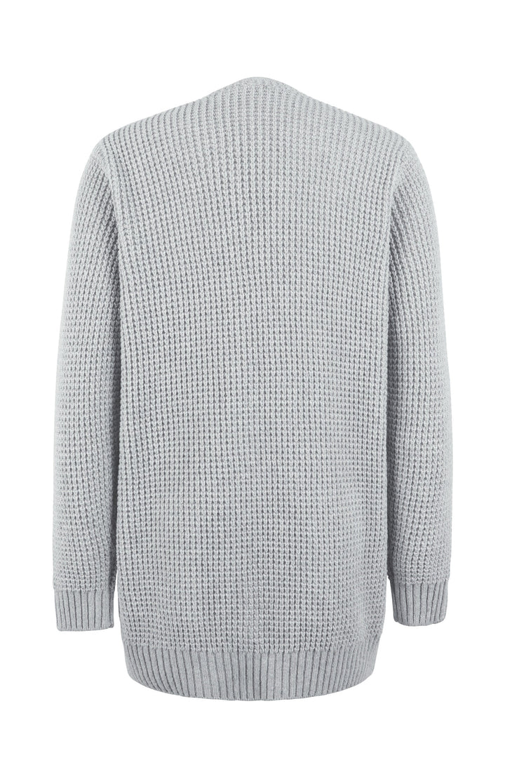 Sarah | Cozy Knit Cardigan