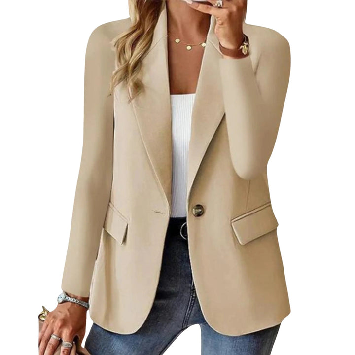 Joelle™ | Chic and Luxurious Blazer