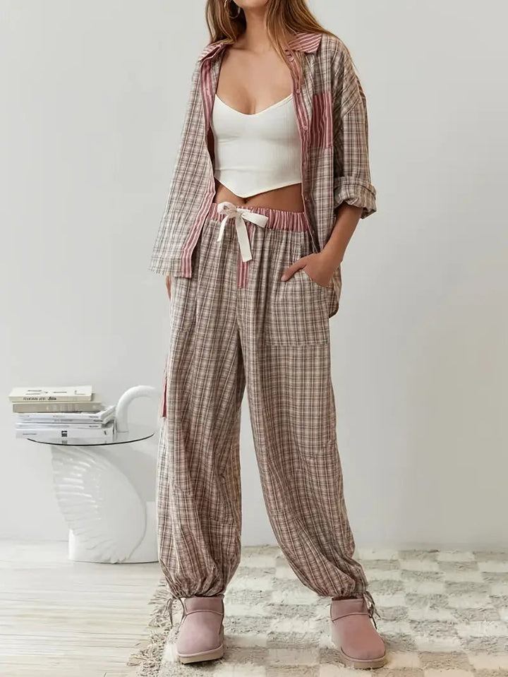 Liliana™ | Lounge Set