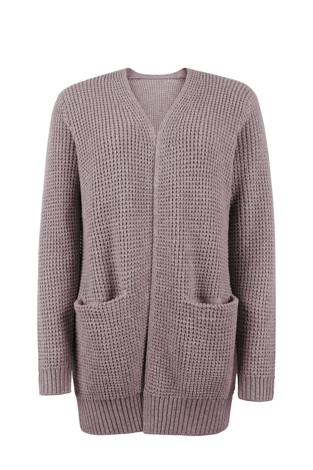Sarah | Cozy Knit Cardigan