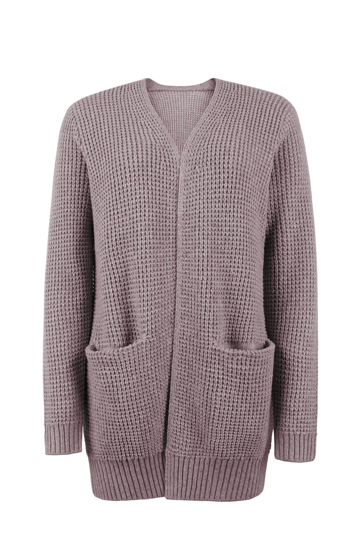 Sarah | Cozy Knit Cardigan