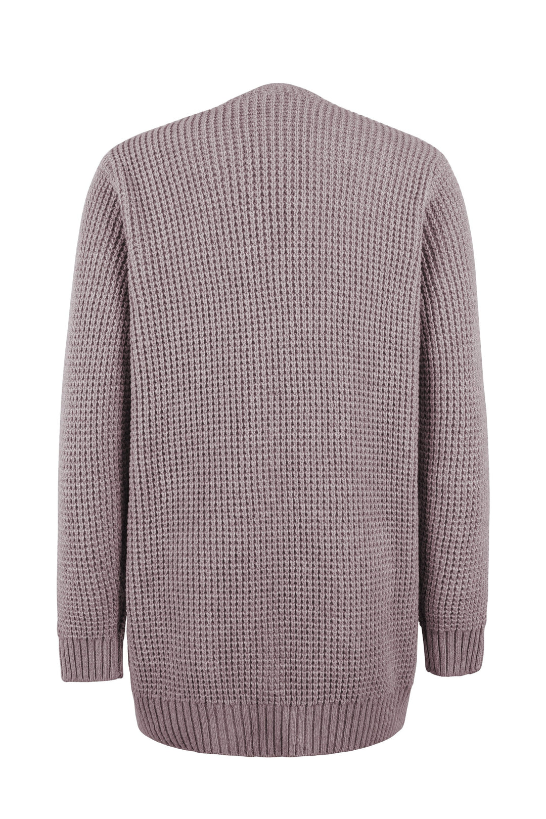 Sarah | Cozy Knit Cardigan