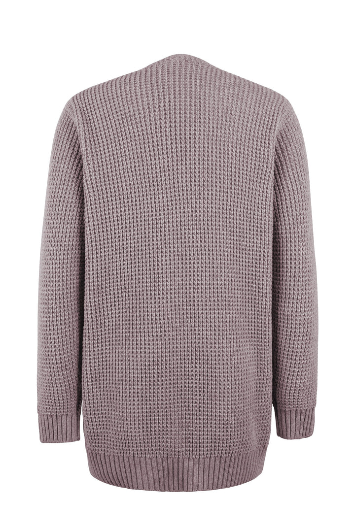 Sarah | Cozy Knit Cardigan