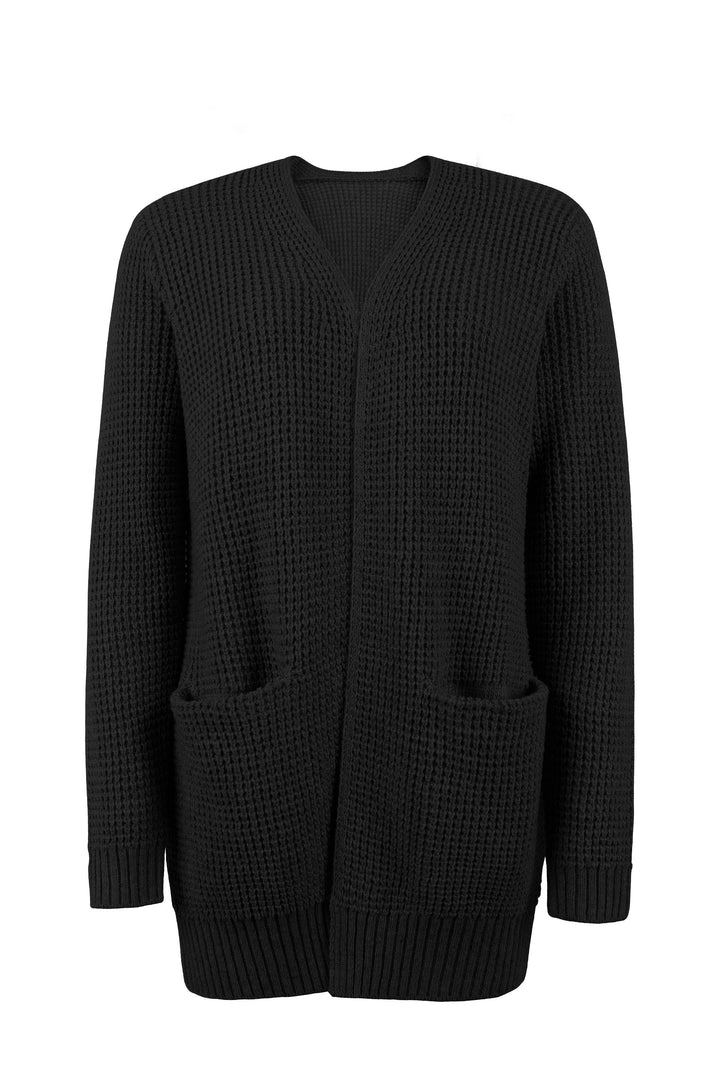 Sarah | Cozy Knit Cardigan