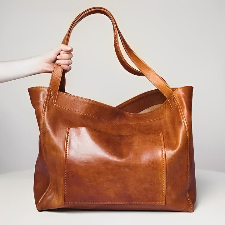 Janna™ | Vintage Hand Bag