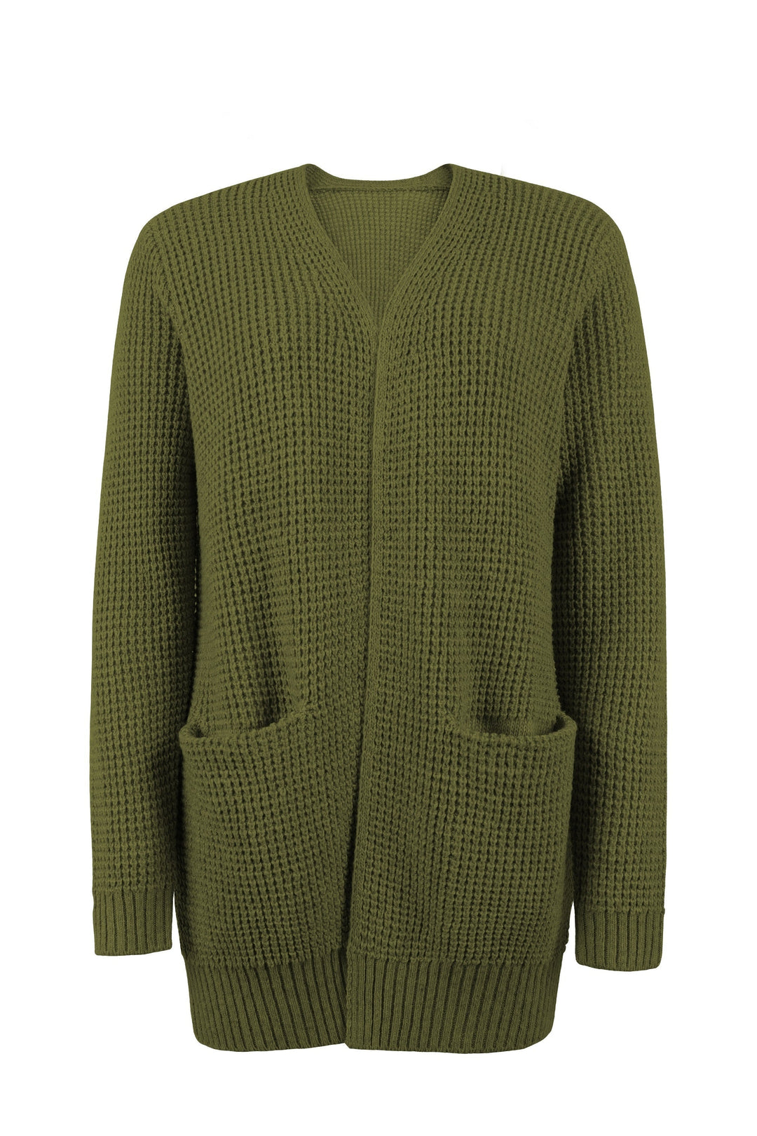 Sarah | Cozy Knit Cardigan