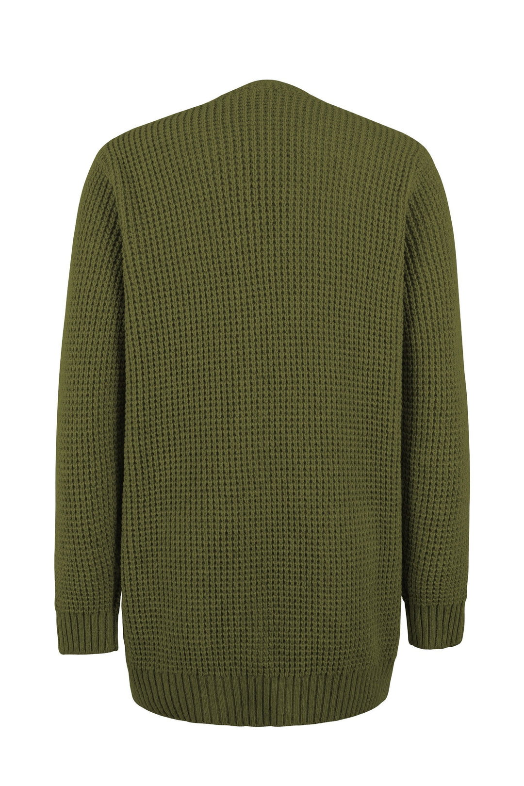 Sarah | Cozy Knit Cardigan