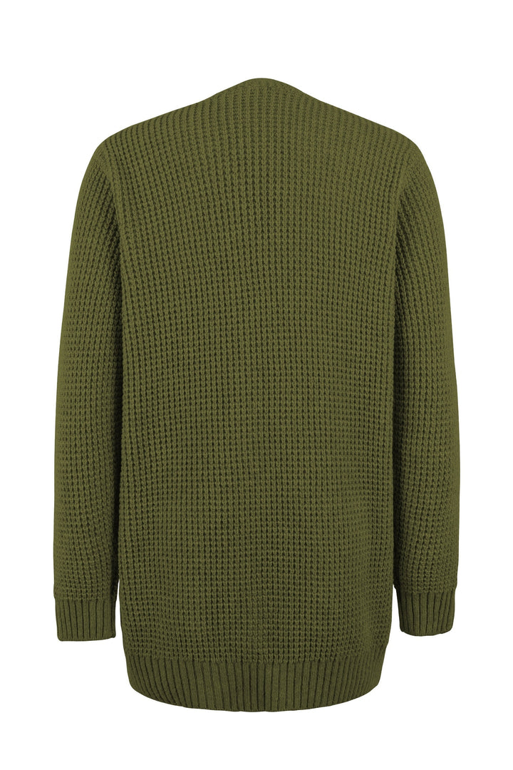 Sarah | Cozy Knit Cardigan
