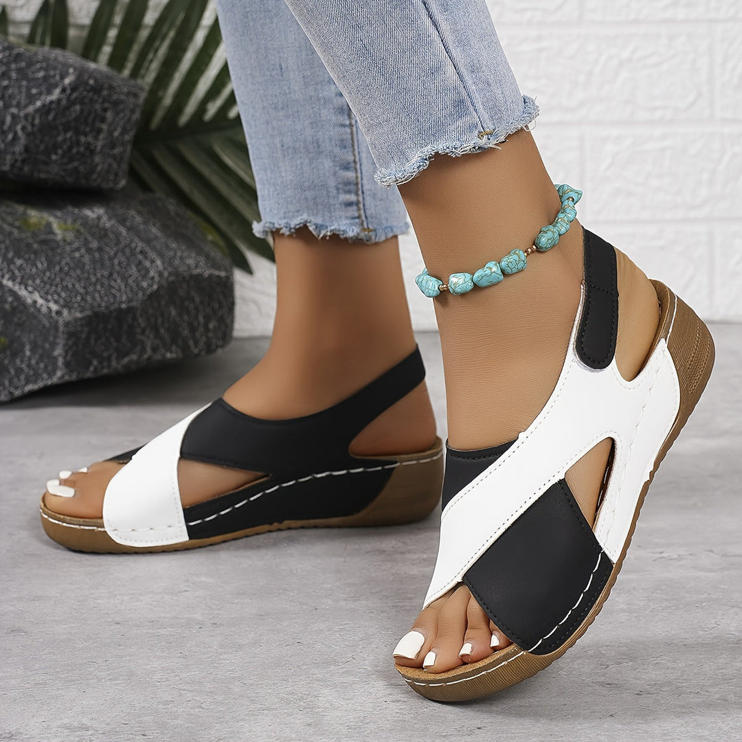 Blake™ | Ultra Comfortable Orthopedic Sandal