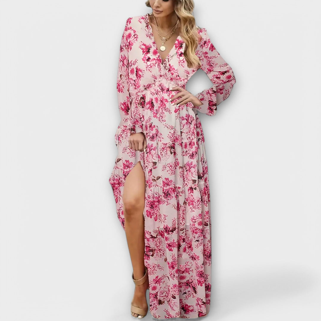 Jimena™ | Elegant Dress