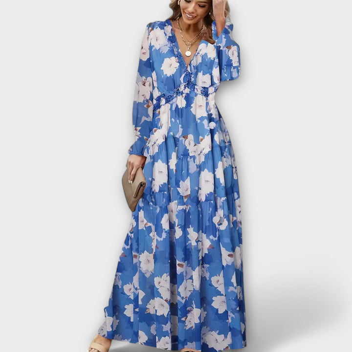 Jimena™ | Elegant Dress