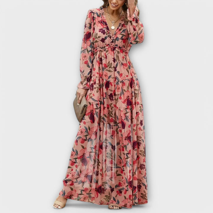 Jimena™ | Elegant Dress