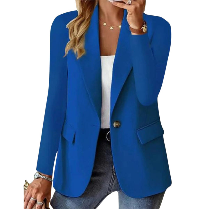 Joelle™ | Chic and Luxurious Blazer