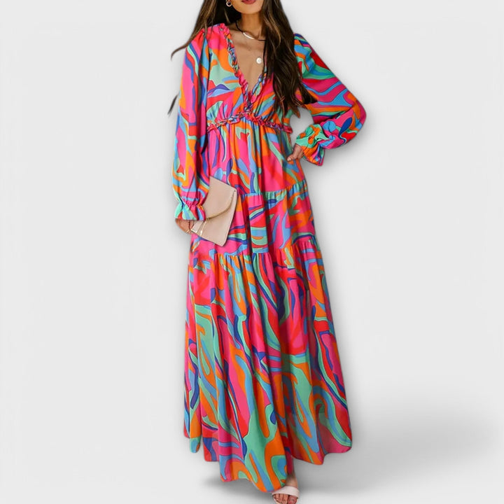 Jimena™ | Elegant Dress