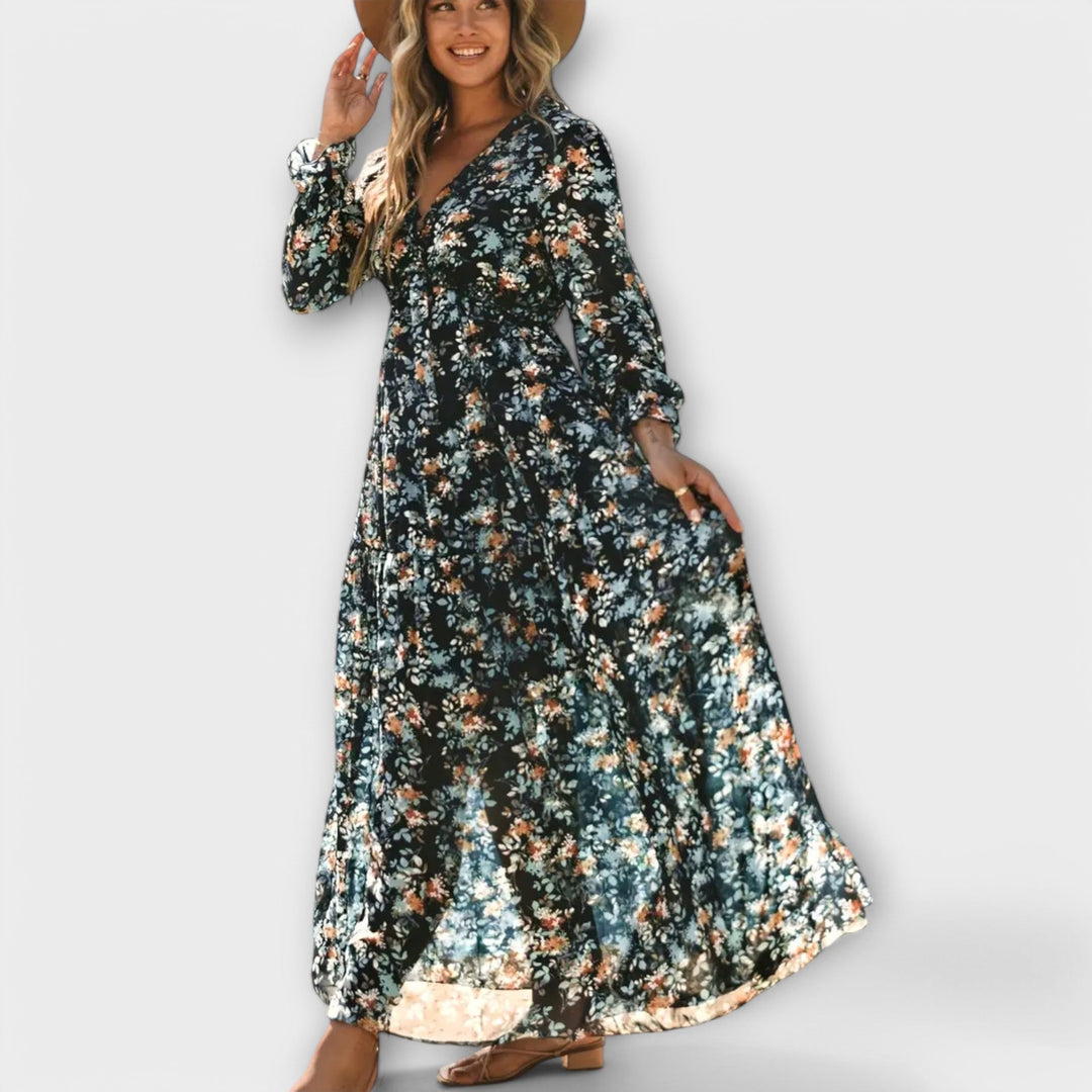 Jimena™ | Elegant Dress