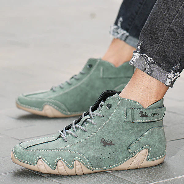 Harry™ | Stylish High-Top Sneakers