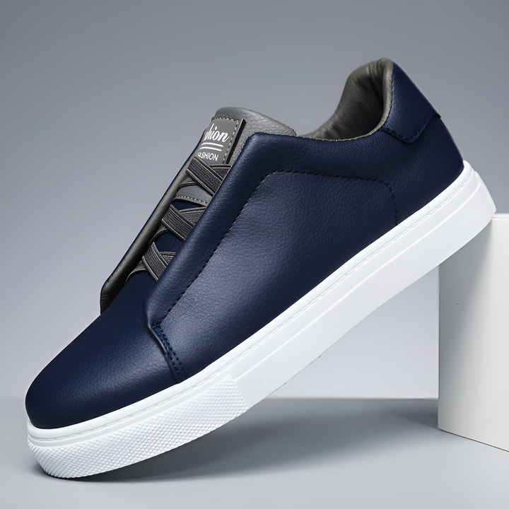 Brix | Premium Slip-On Fashion Sneakers