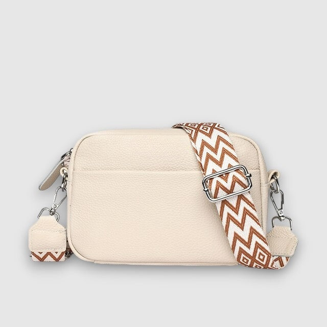 Camille™ | Timeless and Elegant Crossbody Bag