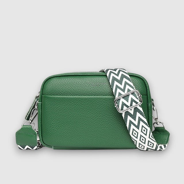 Camille™ | Timeless and Elegant Crossbody Bag