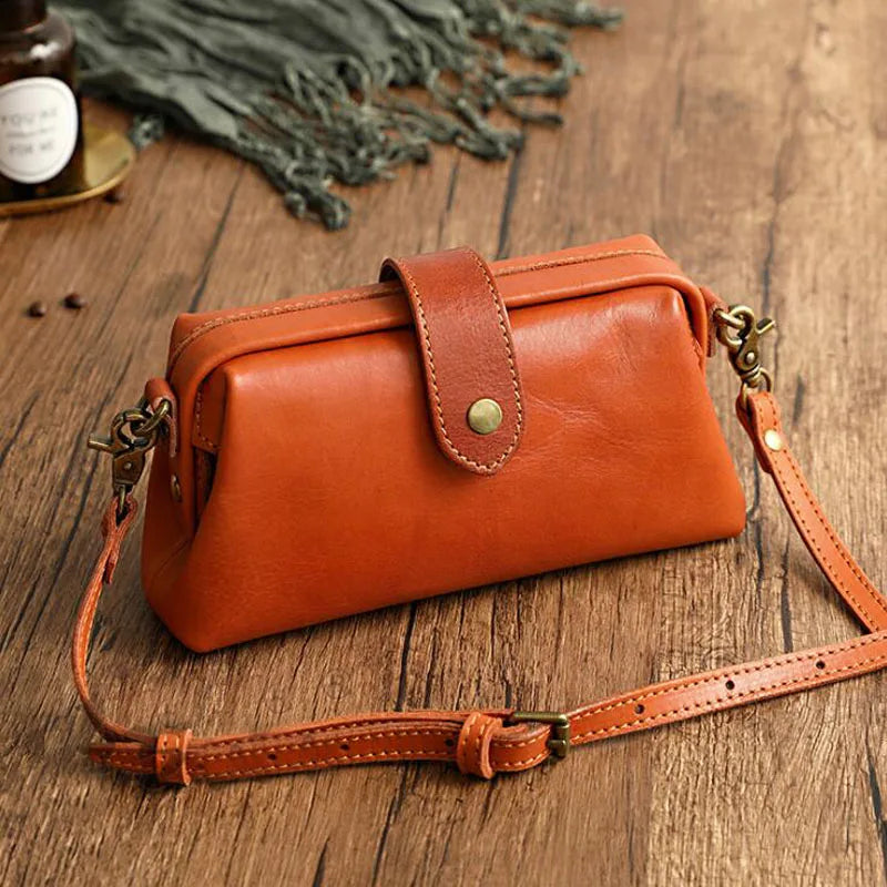 Mila™ | Mini Shoulder Bag