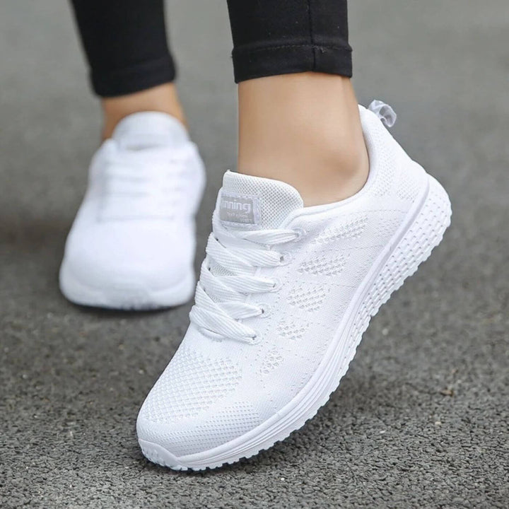 Victoria™ - Effortless Style Sneakers