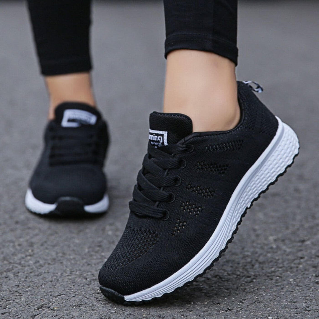 Victoria™ - Effortless Style Sneakers