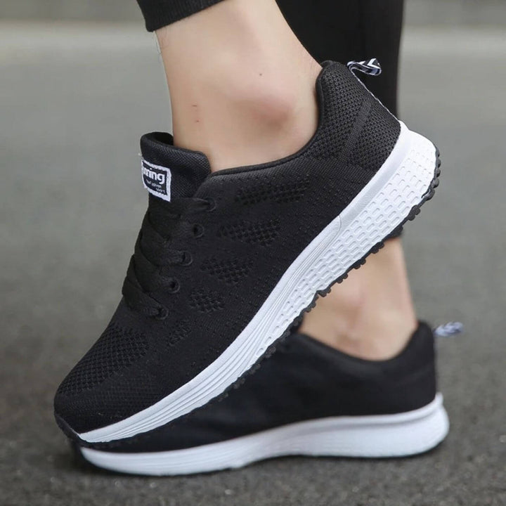 Victoria™ - Effortless Style Sneakers