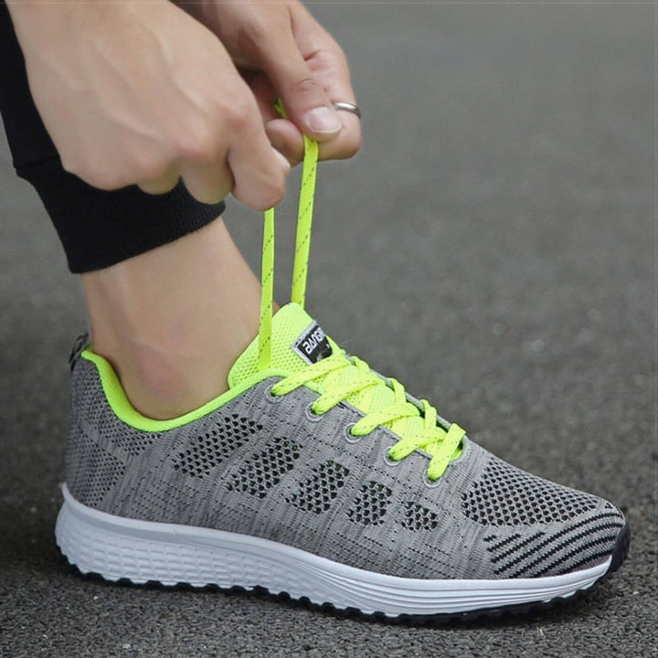Victoria™ - Effortless Style Sneakers