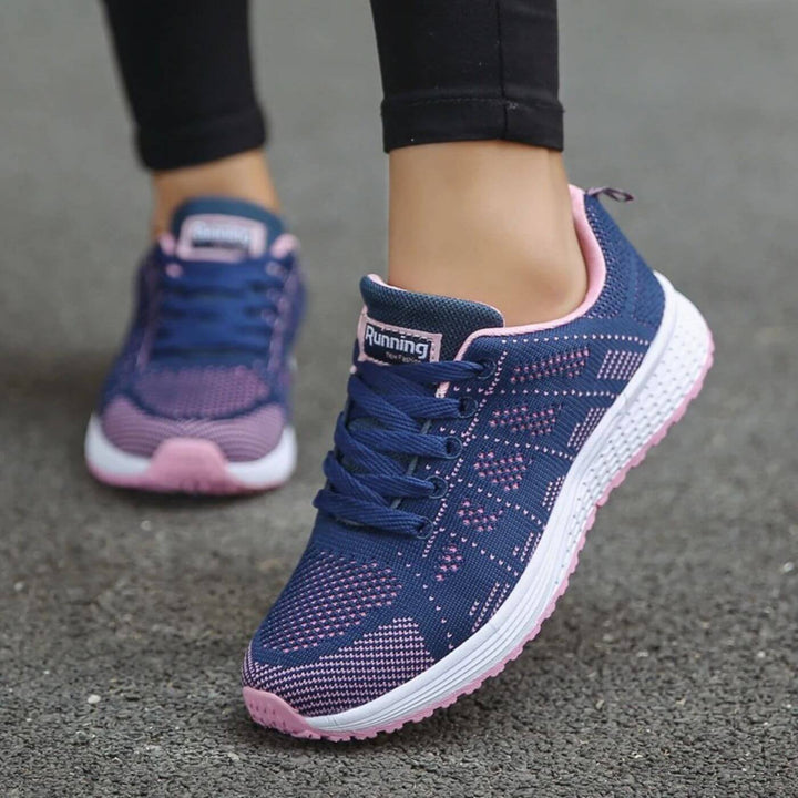 Victoria™ - Effortless Style Sneakers
