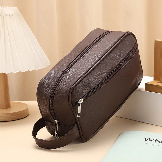 Zara™ | Travel Toiletry Bag