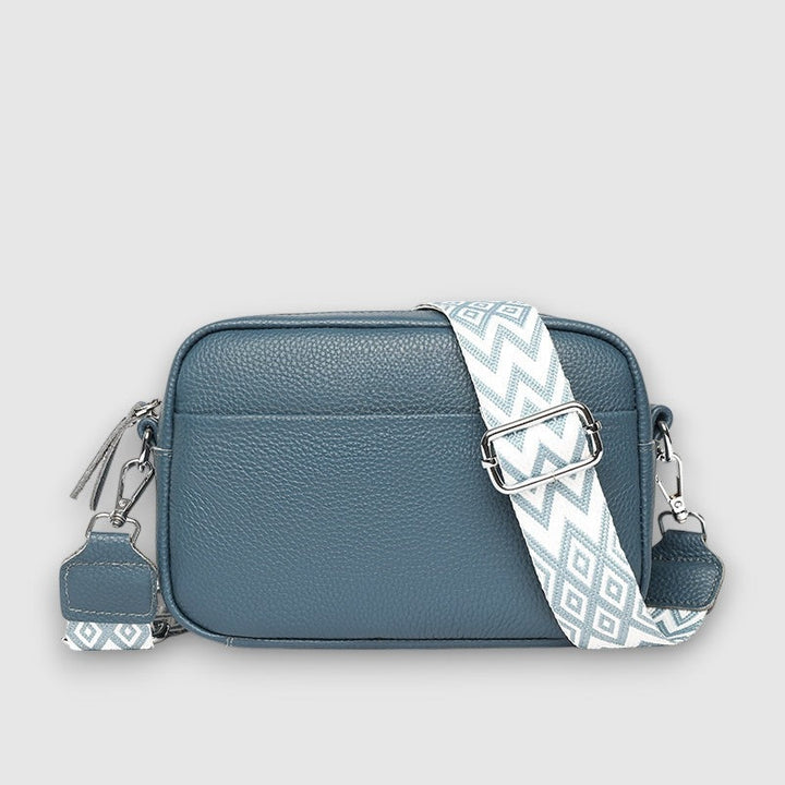Camille™ | Timeless and Elegant Crossbody Bag