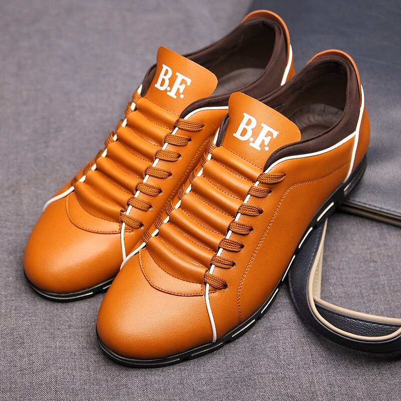 Kane | Stylish Men Casual Sneakers