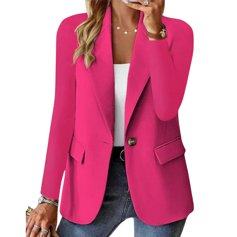Joelle™ | Chic and Luxurious Blazer