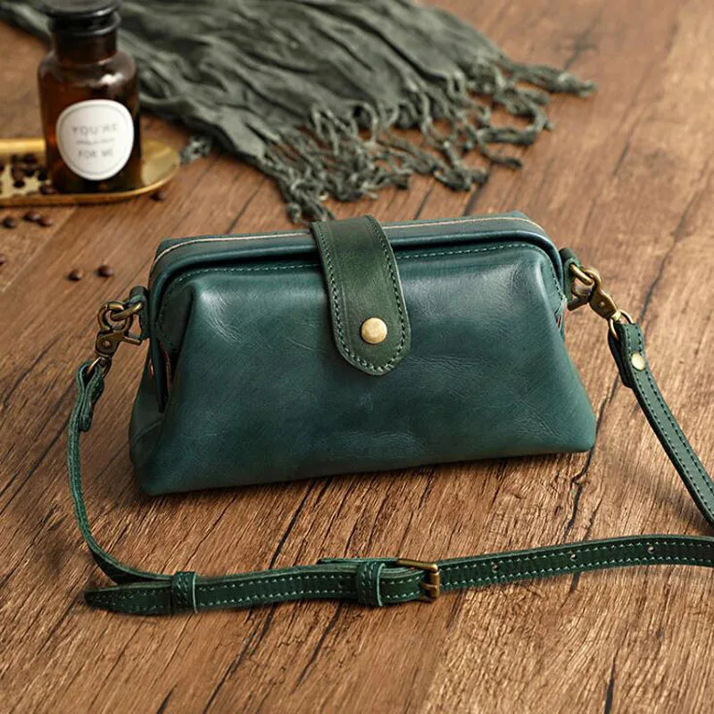 Mila™ | Mini Shoulder Bag