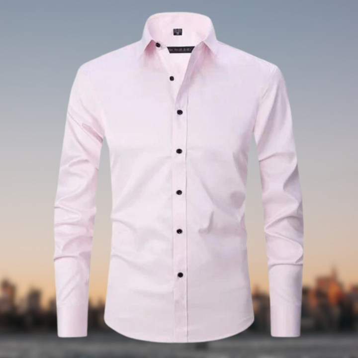 Riley | Slim-Fit Button-Down Shirt