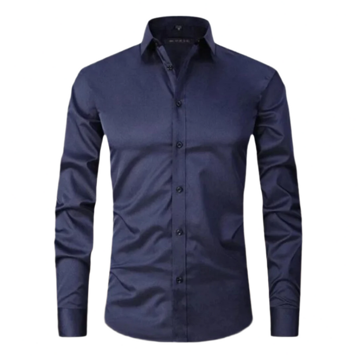 Riley | Slim-Fit Button-Down Shirt
