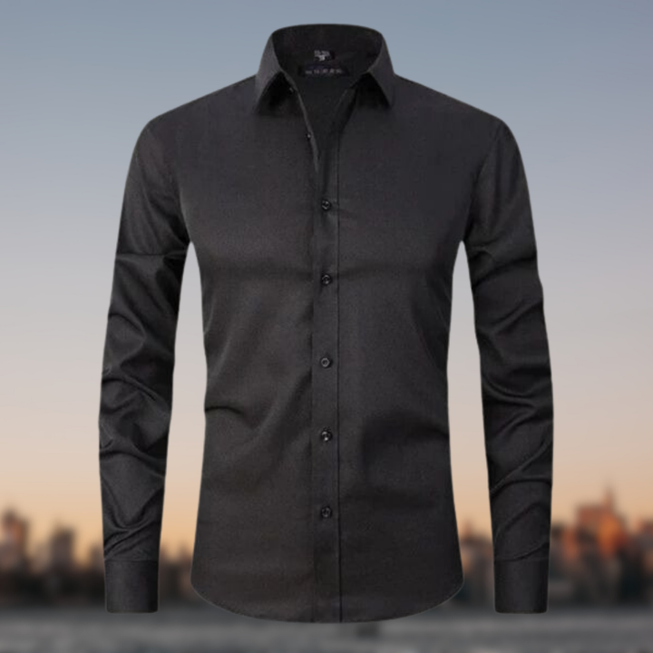 Riley | Slim-Fit Button-Down Shirt