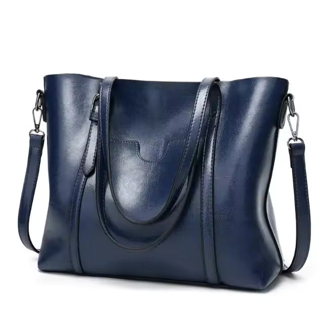 Lillian™ | Vegan Leather HandBag