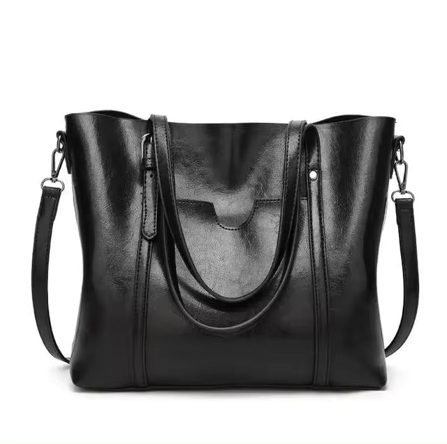 Lillian™ | Vegan Leather HandBag