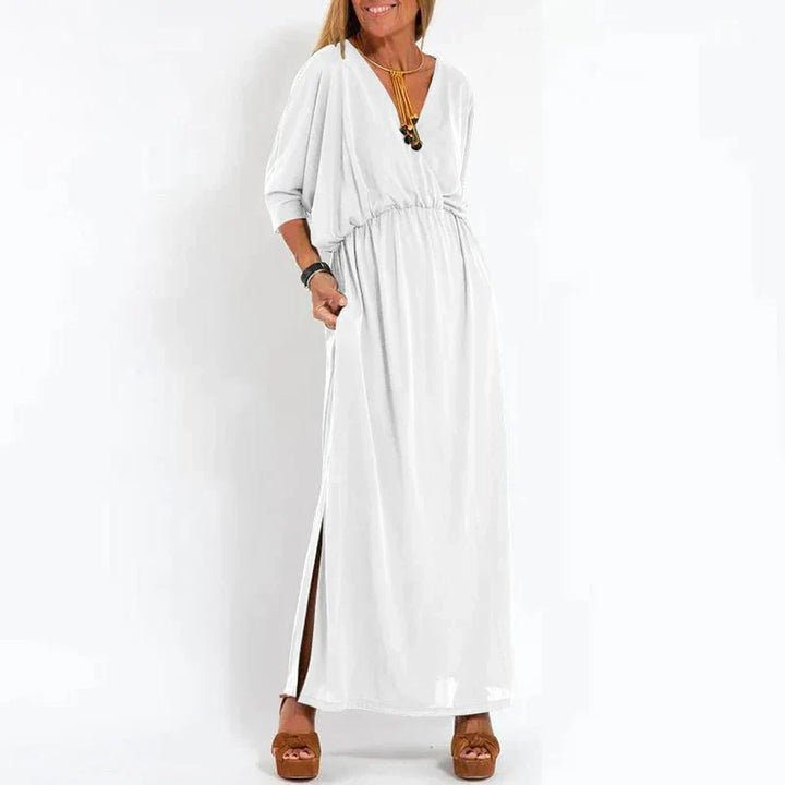 Juliana™ | Long Vintage Dress