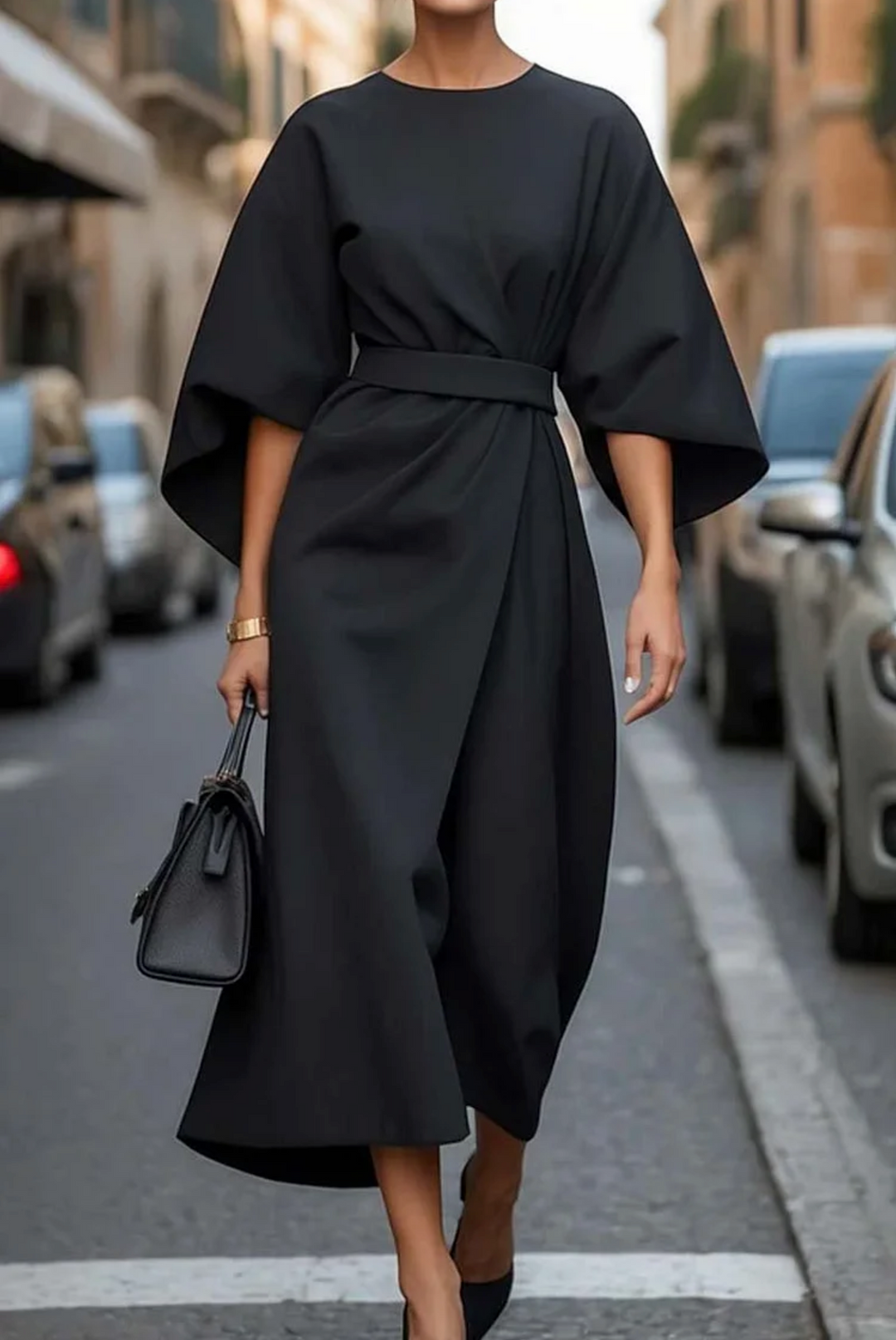 Aurora™ | Elegant Dress