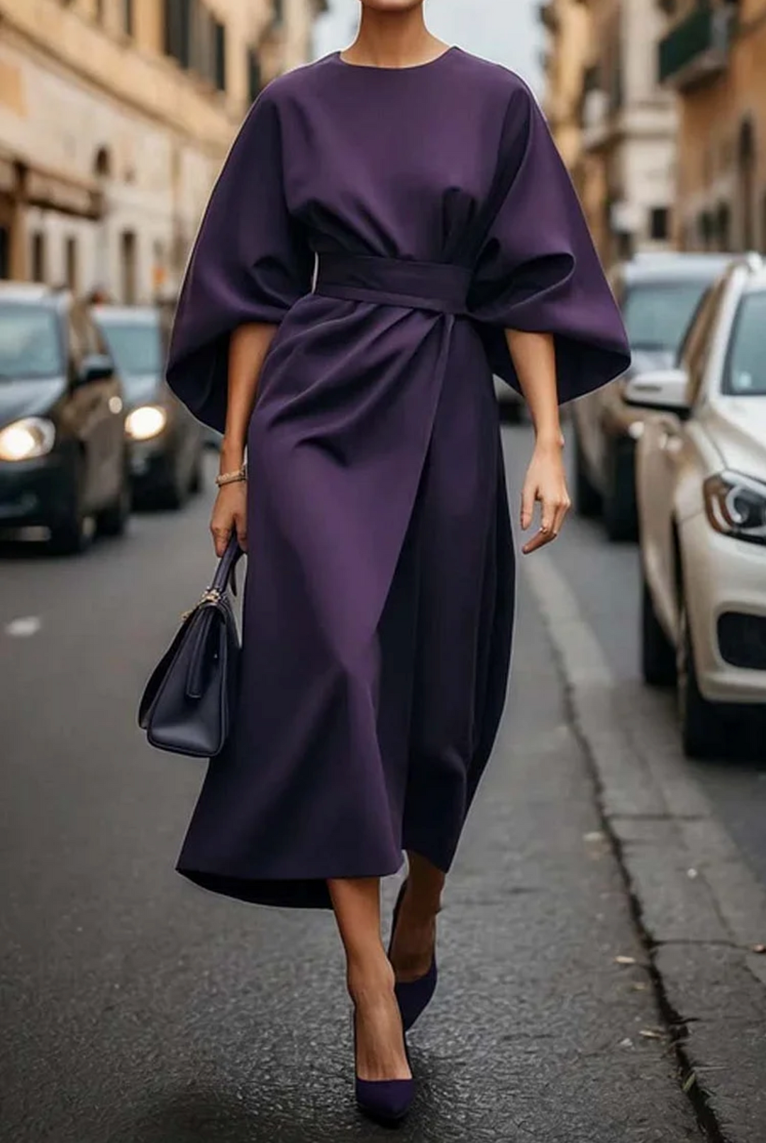 Aurora™ | Elegant Dress