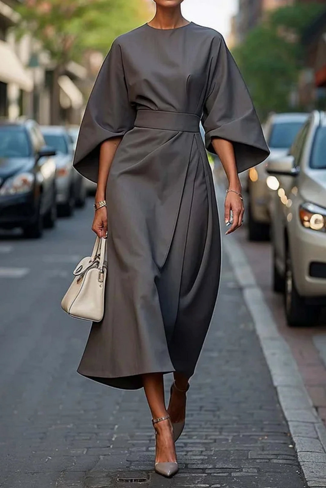 Aurora™ | Elegant Dress