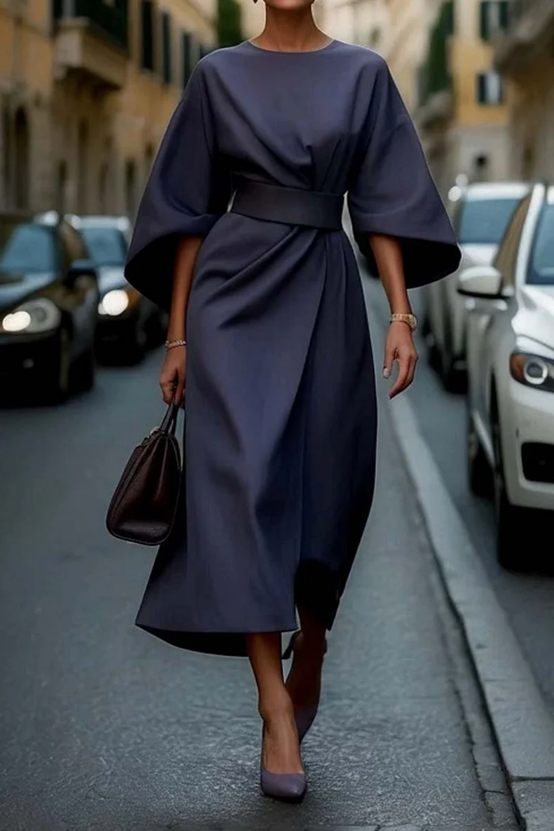 Aurora™ | Elegant Dress