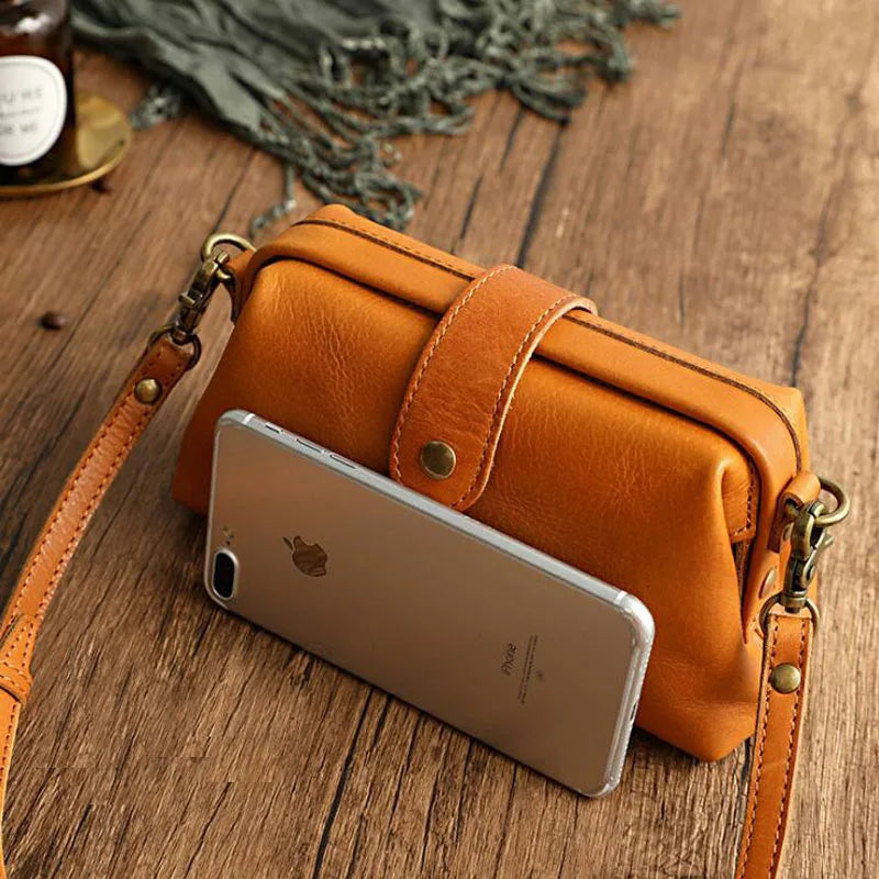 Mila™ | Mini Shoulder Bag